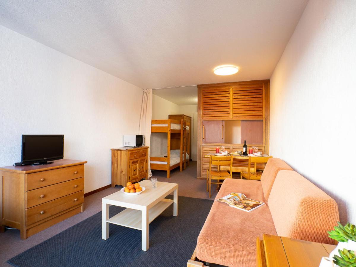 טיגנס Apartment Les Grandes Platieres II By Interhome מראה חיצוני תמונה