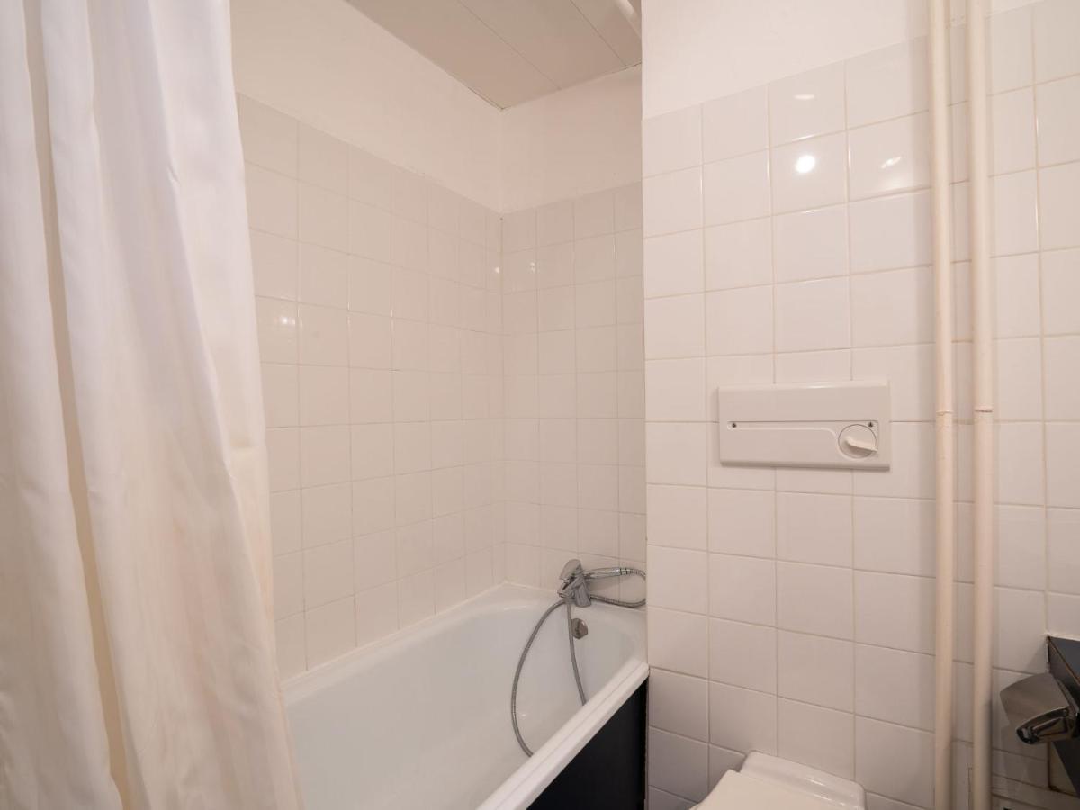 טיגנס Apartment Les Grandes Platieres II By Interhome מראה חיצוני תמונה