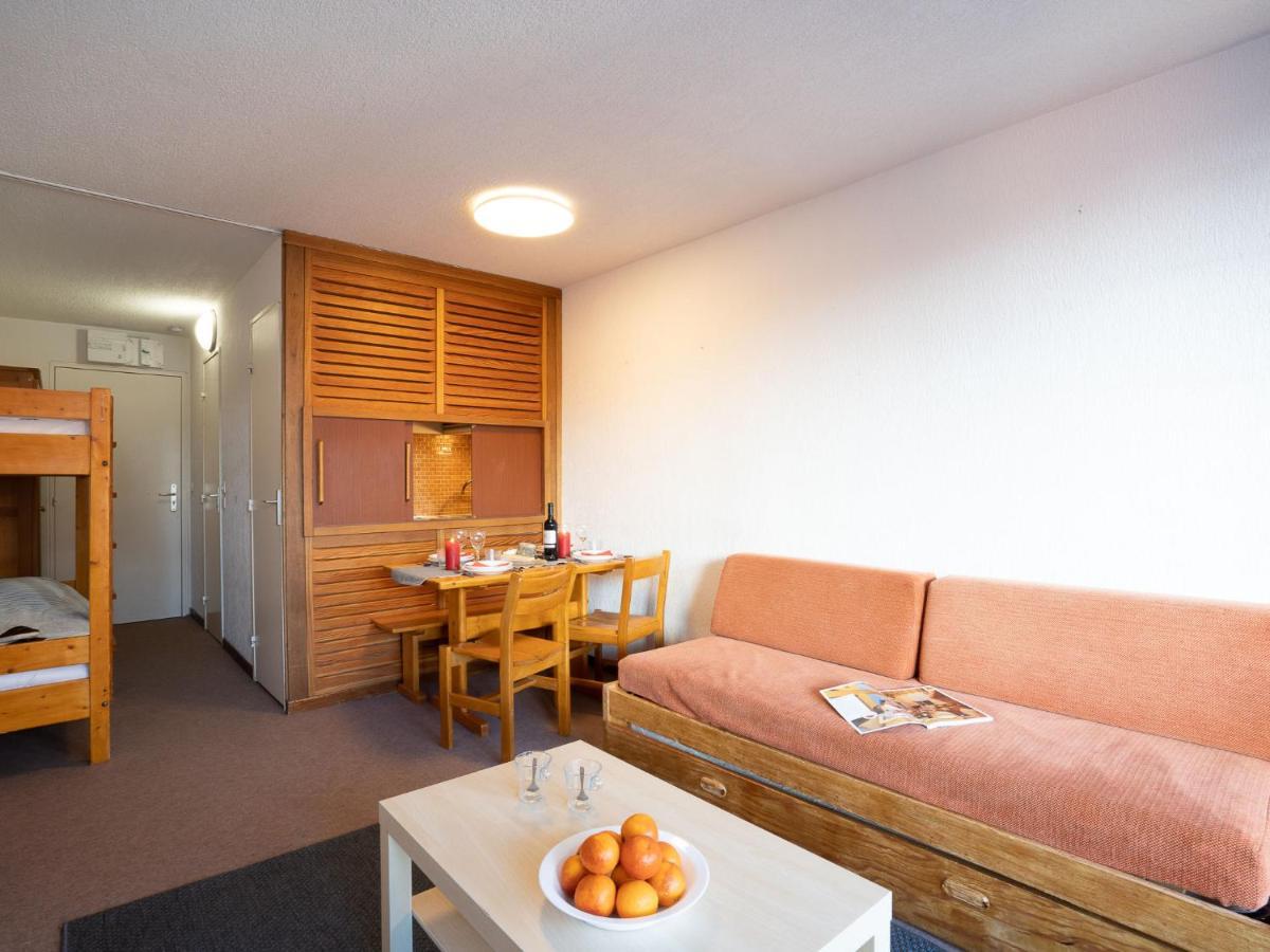 טיגנס Apartment Les Grandes Platieres II By Interhome מראה חיצוני תמונה